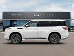 2027 INFINITI QX80 Pure 4WD