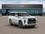 2027 INFINITI QX80 Pure 4WD