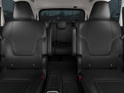 2027 INFINITI QX80 Pure 4WD