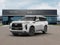 2027 INFINITI QX80 Pure 4WD