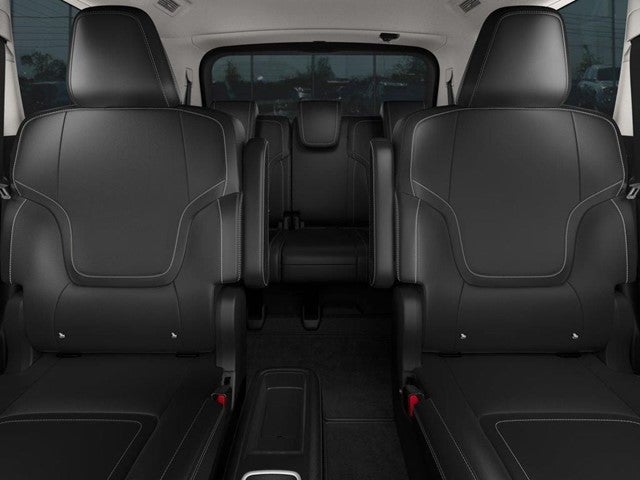 2027 INFINITI QX80 Pure 4WD