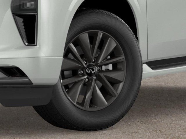 2026 INFINITI QX80 Pure 4WD