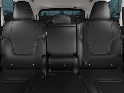 2026 INFINITI QX80 Pure 4WD