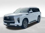 2026 INFINITI QX80 Luxe 4WD