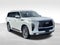 2026 INFINITI QX80 Luxe 4WD