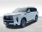 2026 INFINITI QX80 Luxe 4WD
