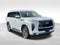 2026 INFINITI QX80 Luxe 4WD