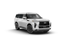 2027 INFINITI QX80 Luxe 4WD