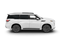 2027 INFINITI QX80 Luxe 4WD