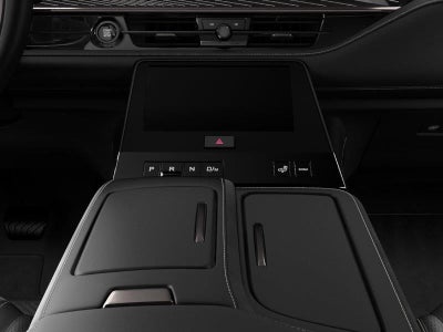 2026 INFINITI QX80 Autograph 4WD