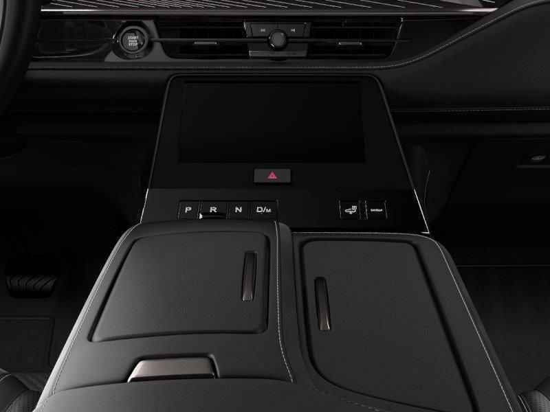 2026 INFINITI QX80 Autograph 4WD