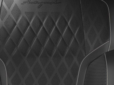 2026 INFINITI QX80 Autograph 4WD