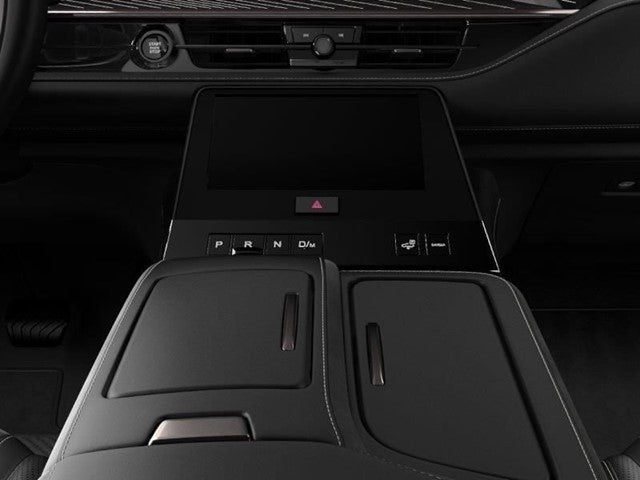 2026 INFINITI QX80 Autograph 4WD
