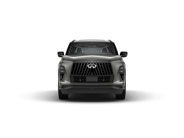 2026 INFINITI QX80 Sport 4WD