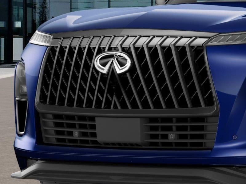 2026 INFINITI QX80 Sport 4WD
