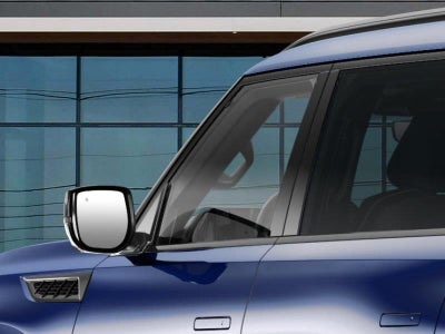2026 INFINITI QX80 Sport 4WD