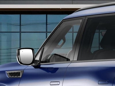 2026 INFINITI QX80 Sport 4WD