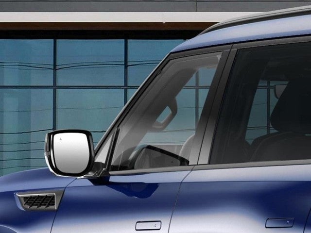 2026 INFINITI QX80 Sport 4WD