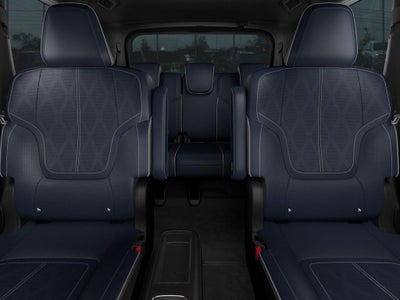 2027 INFINITI QX80 Sport 4WD