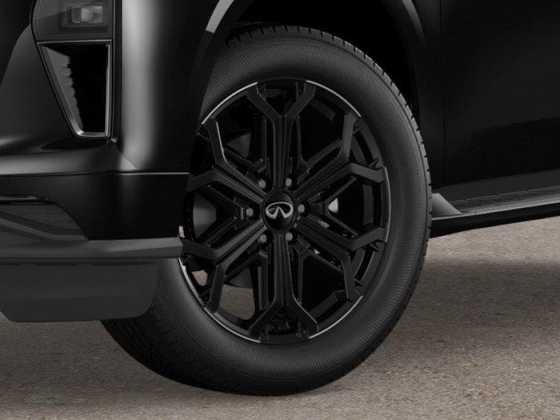 2026 INFINITI QX80 Sport 4WD