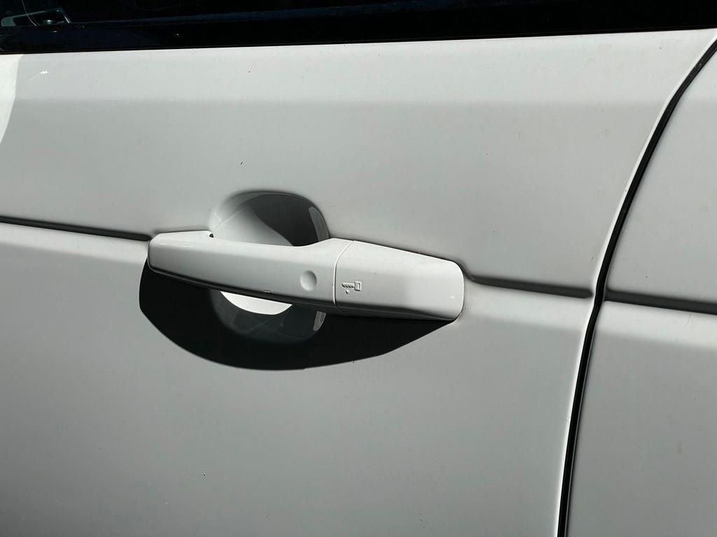 2020 Land Rover Range Rover HSE