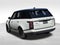 2020 Land Rover Range Rover HSE