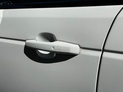 2020 Land Rover Range Rover HSE