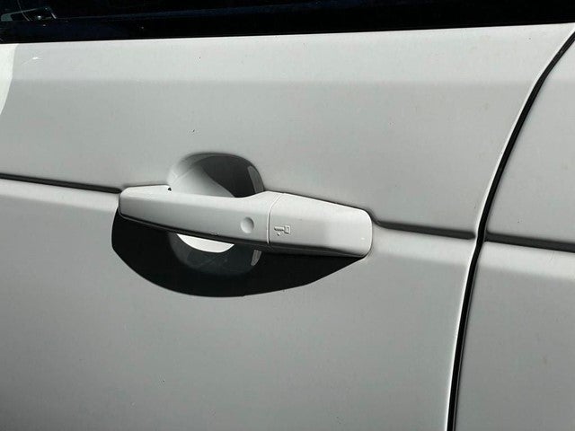 2020 Land Rover Range Rover HSE