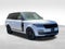 2020 Land Rover Range Rover HSE