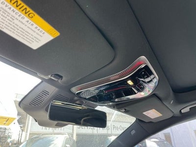 2023 Mercedes-Benz S-Class S 580 4MATIC®