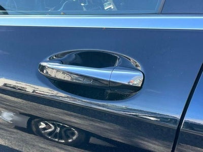 2022 Mercedes-Benz GLC GLC 300 Coupe 4MATIC®