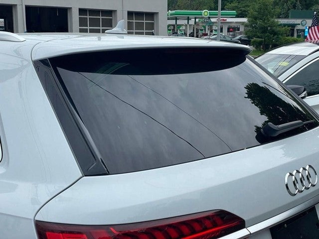 2021 Audi Q7 45 Premium Plus quattro