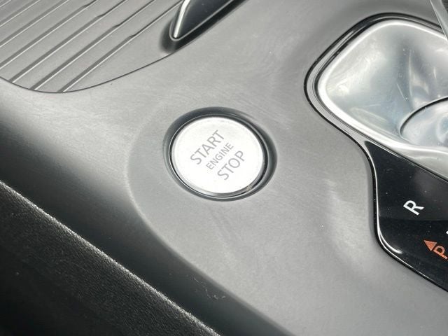 2023 INFINITI QX55 LUXE