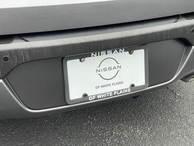 2023 INFINITI QX55 LUXE