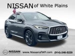 2023 INFINITI QX55 LUXE