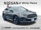 2023 INFINITI QX55 LUXE