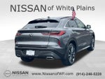 2023 INFINITI QX55 LUXE