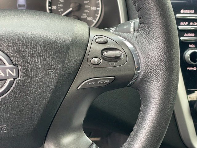 2024 Nissan Murano SL