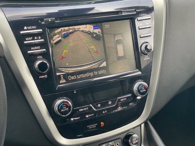 2024 Nissan Murano SL