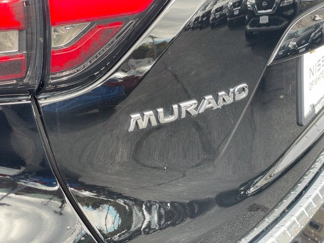 2024 Nissan Murano SL