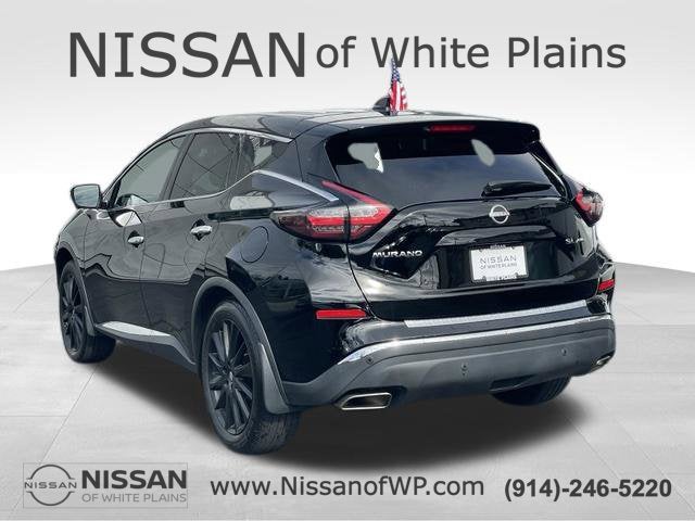 2024 Nissan Murano SL