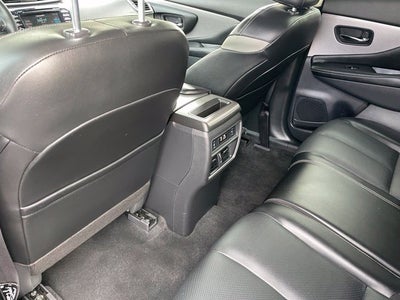 2024 Nissan Murano SL