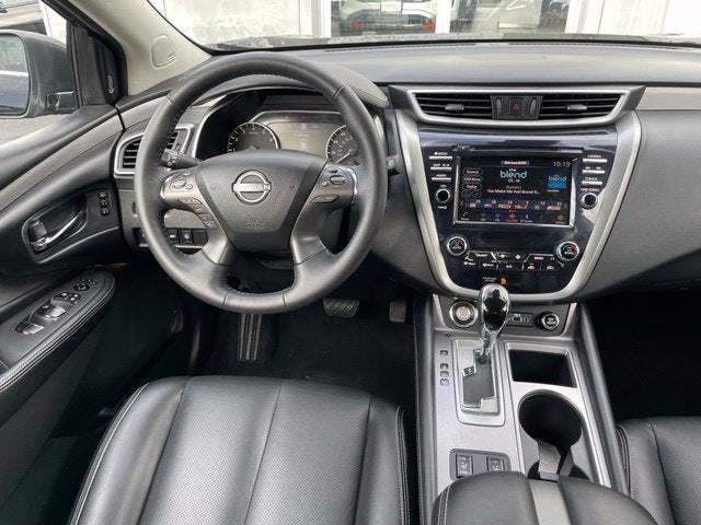 2024 Nissan Murano SL
