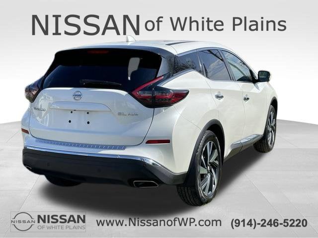 2024 Nissan Murano SL
