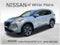 2023 Nissan Rogue SV Premium