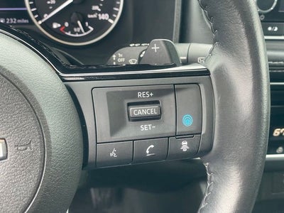 2023 Nissan Rogue SV Premium