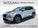 2023 Nissan Rogue SV Premium