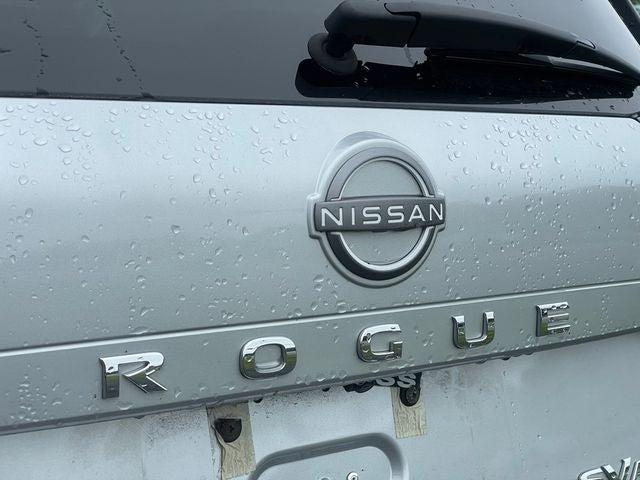 2023 Nissan Rogue SV Premium