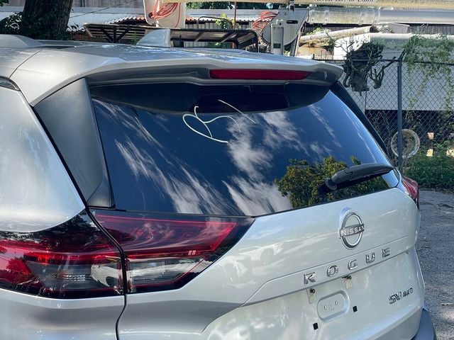 2023 Nissan Rogue SV Premium