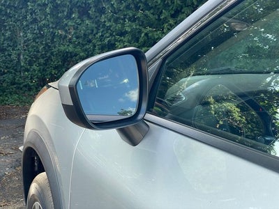 2023 Nissan Rogue SV Premium